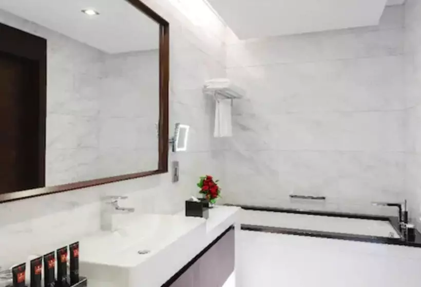 Fotos del hotel Grand Millennium Business Bay:  23
