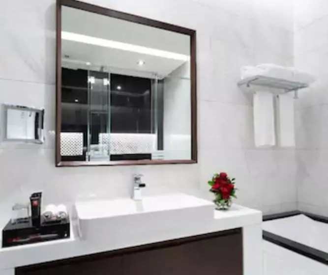 Fotos del hotel Grand Millennium Business Bay:  22