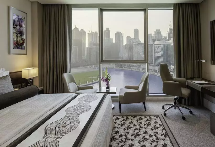 Fotos del hotel Grand Millennium Business Bay:  4