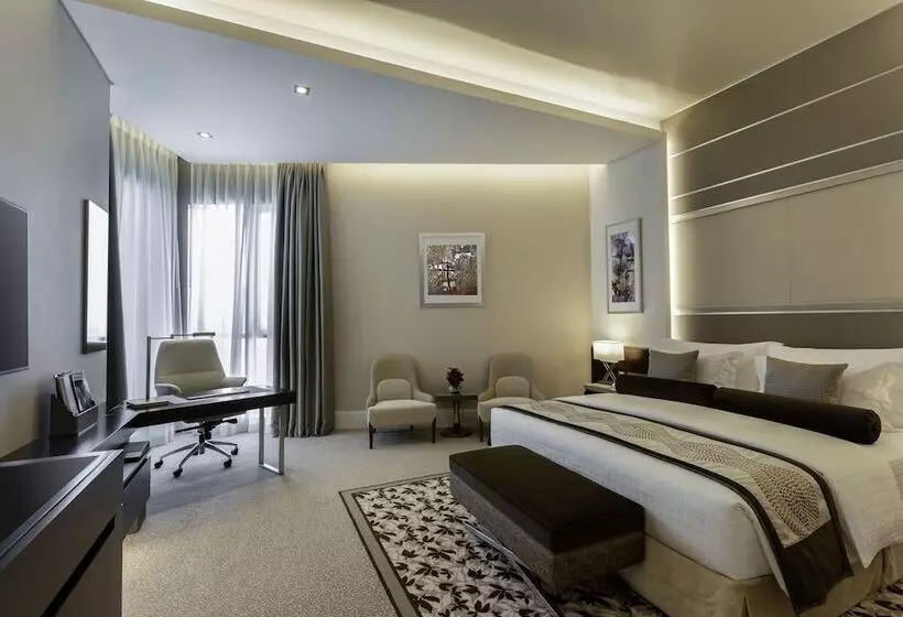 Fotos del hotel Grand Millennium Business Bay:  10
