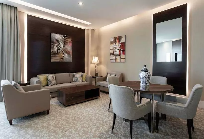 Fotos del hotel Grand Millennium Business Bay:  18