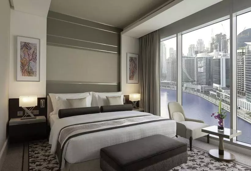 Fotos del hotel Grand Millennium Business Bay:  16