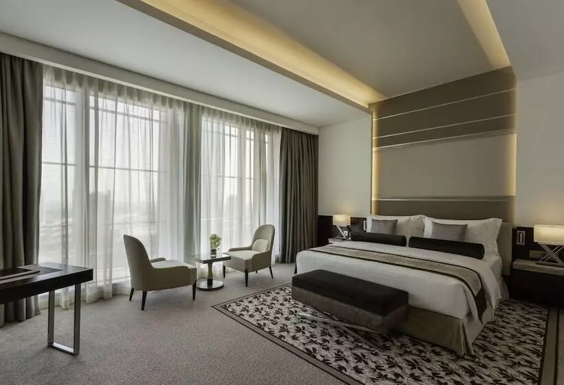 Fotos del hotel Grand Millennium Business Bay:  9