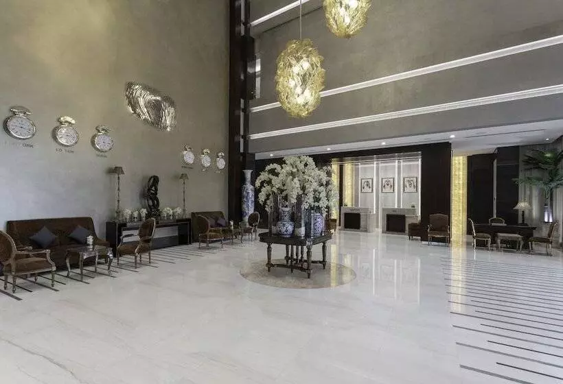 Fotos del hotel Grand Millennium Business Bay:  21