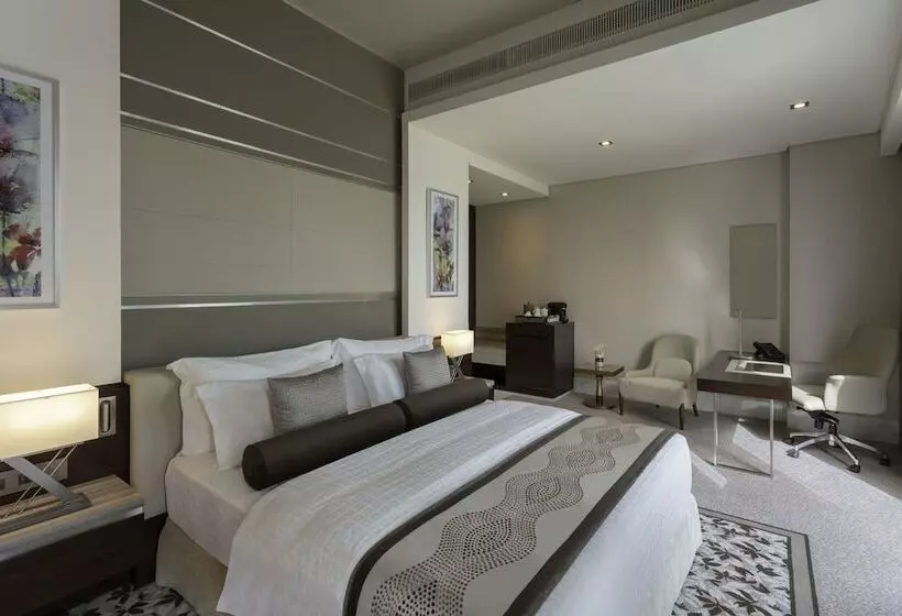 Fotos del hotel Grand Millennium Business Bay:  13