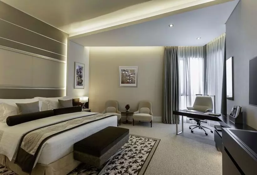 Fotos del hotel Grand Millennium Business Bay:  11