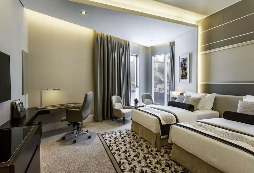 Fotos del hotel Grand Millennium Business Bay:  3