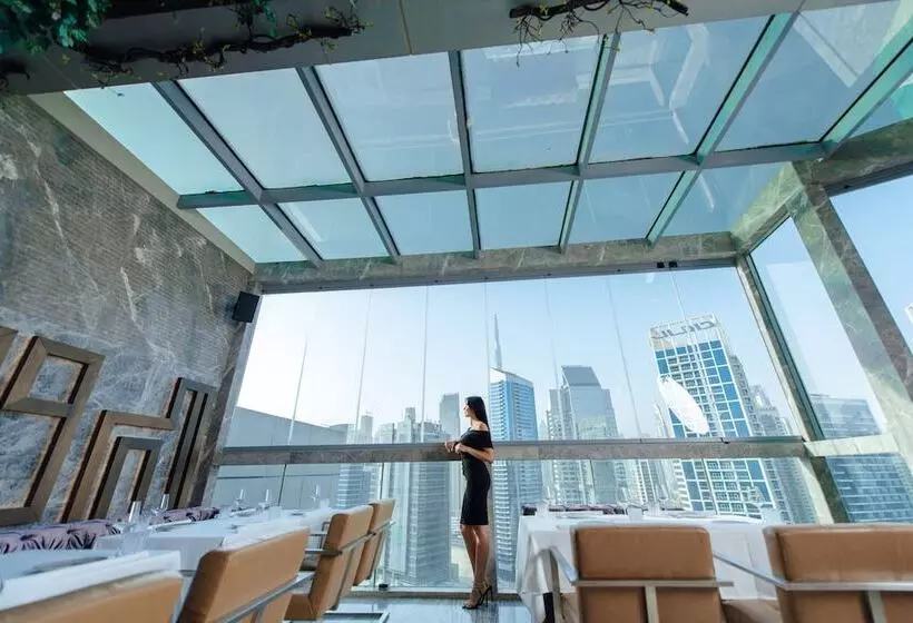 Fotos del hotel Grand Millennium Business Bay:  62
