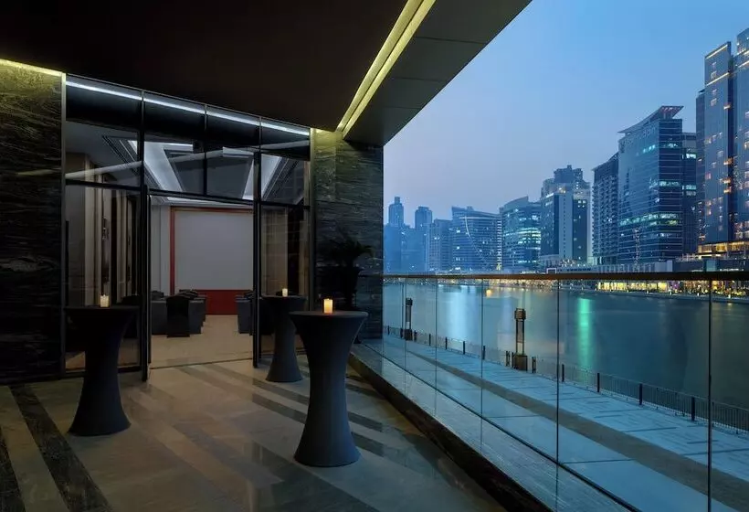 Fotos del hotel Grand Millennium Business Bay:  63