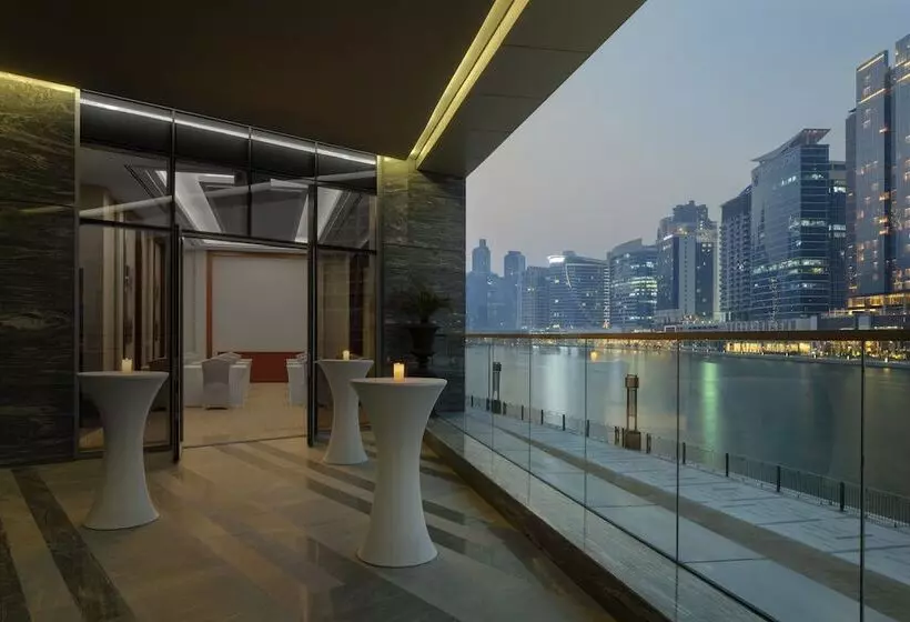 Fotos del hotel Grand Millennium Business Bay:  65