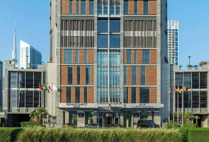 Fotos del hotel Grand Millennium Business Bay:  66