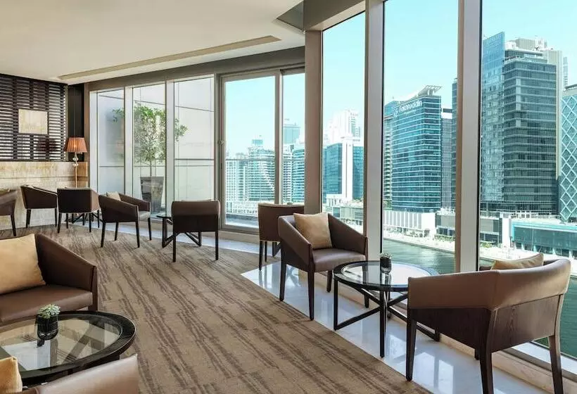 Fotos del hotel Grand Millennium Business Bay:  69