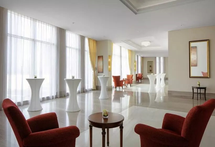 Fotos del hotel Grand Millennium Business Bay:  70