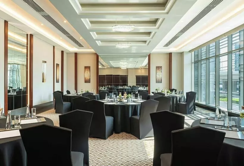 Fotos del hotel Grand Millennium Business Bay:  71