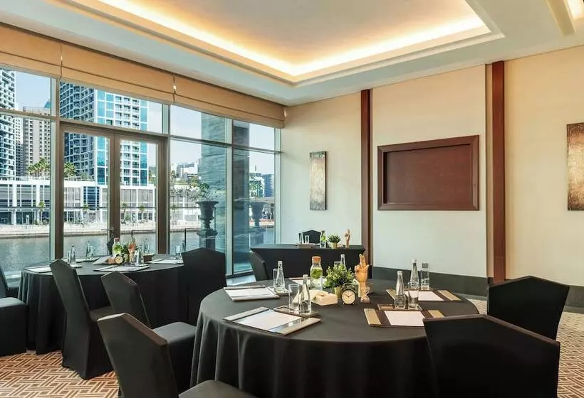 Fotos del hotel Grand Millennium Business Bay:  72