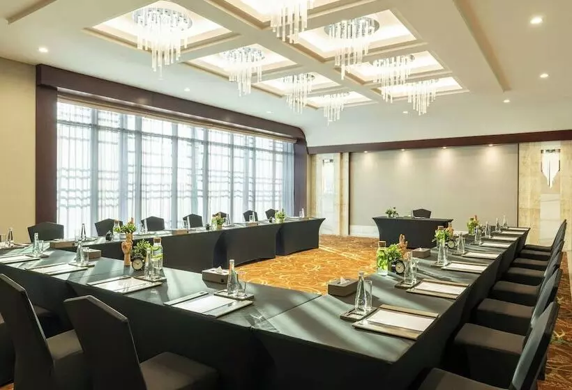 Fotos del hotel Grand Millennium Business Bay:  73