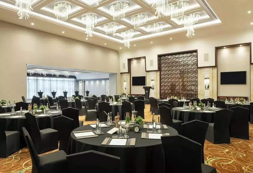 Fotos del hotel Grand Millennium Business Bay:  74