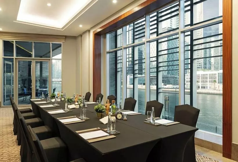 Fotos del hotel Grand Millennium Business Bay:  75