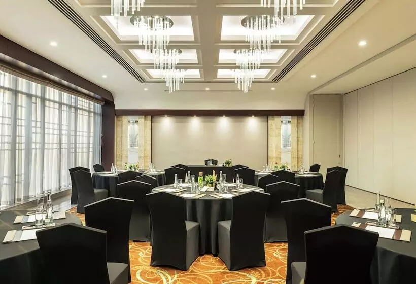 Fotos del hotel Grand Millennium Business Bay:  76