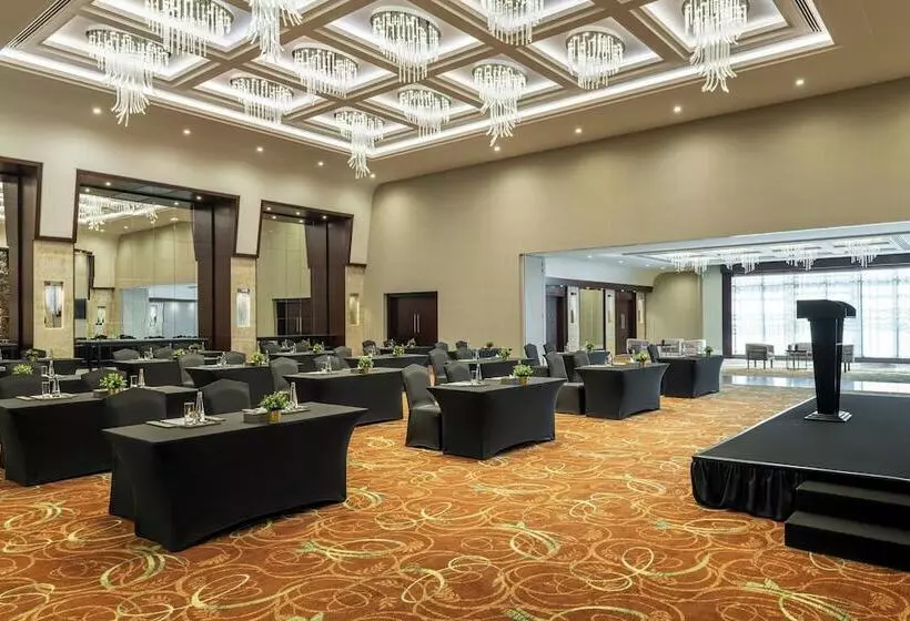 Fotos del hotel Grand Millennium Business Bay:  77