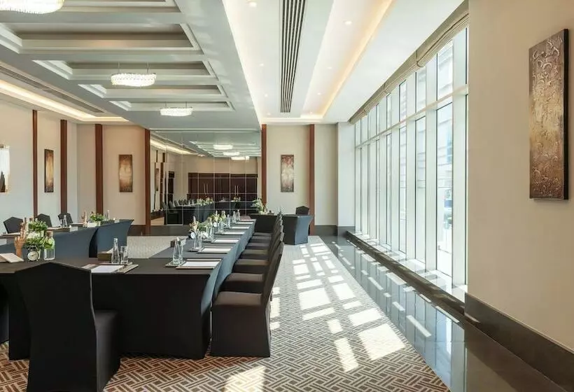 Fotos del hotel Grand Millennium Business Bay:  78