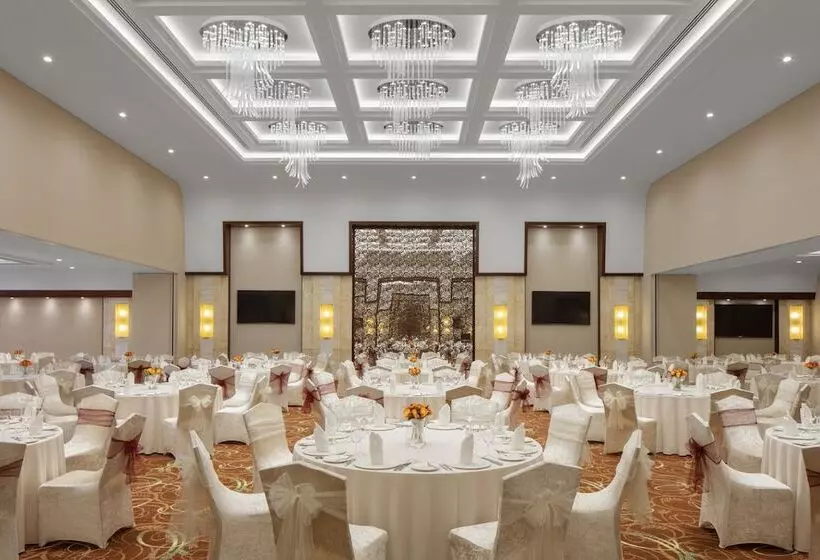 Fotos del hotel Grand Millennium Business Bay:  83