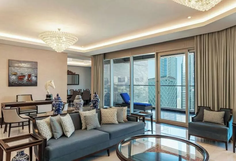 Fotos del hotel Grand Millennium Business Bay:  84