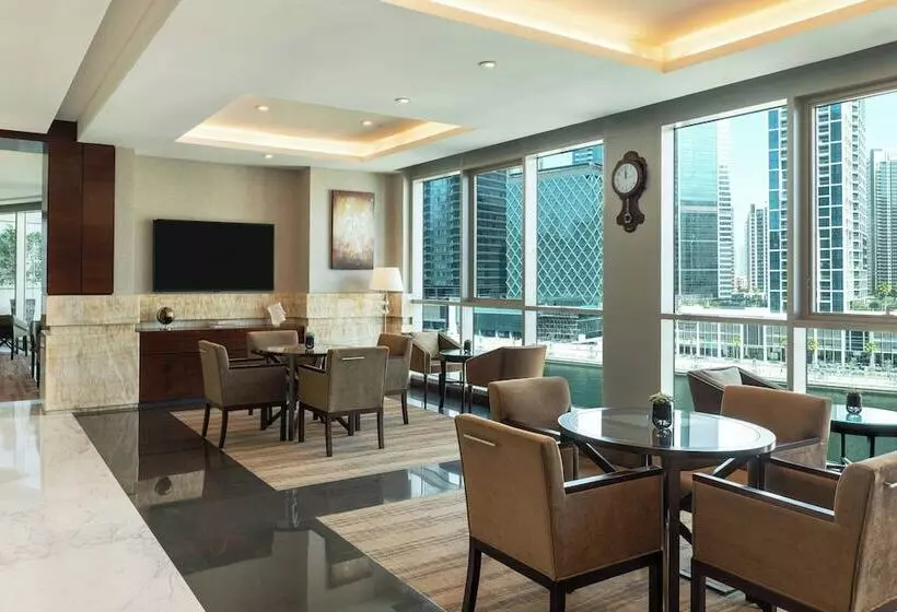 Fotos del hotel Grand Millennium Business Bay:  85