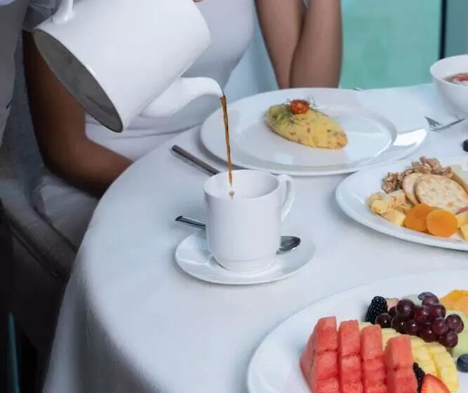 Fotos del hotel Grand Millennium Business Bay:  86
