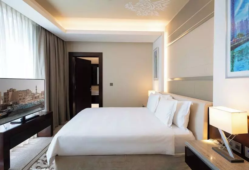 Fotos del hotel Grand Millennium Business Bay:  2