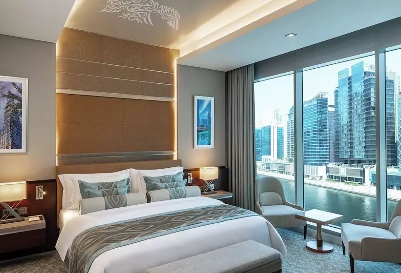 Fotos del hotel Grand Millennium Business Bay:  13