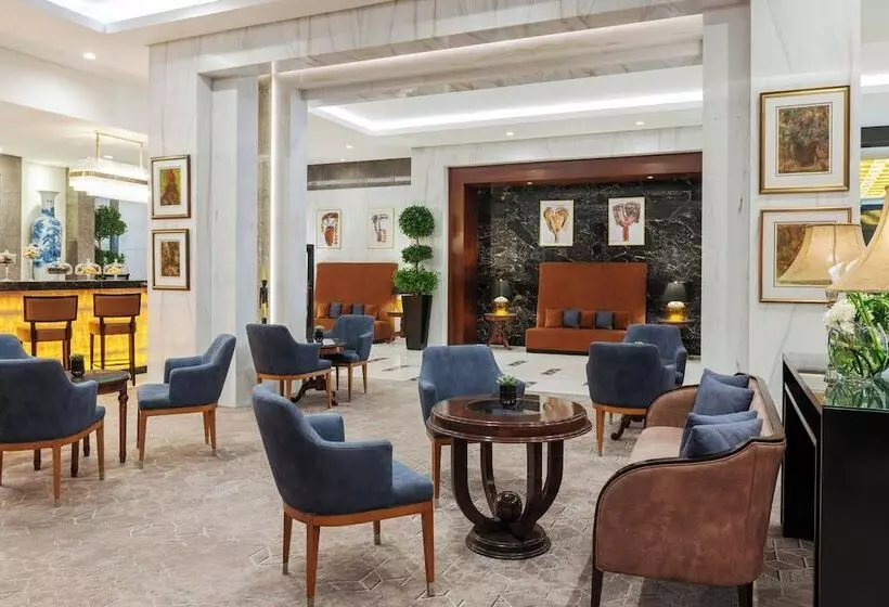 Fotos del hotel Grand Millennium Business Bay:  3