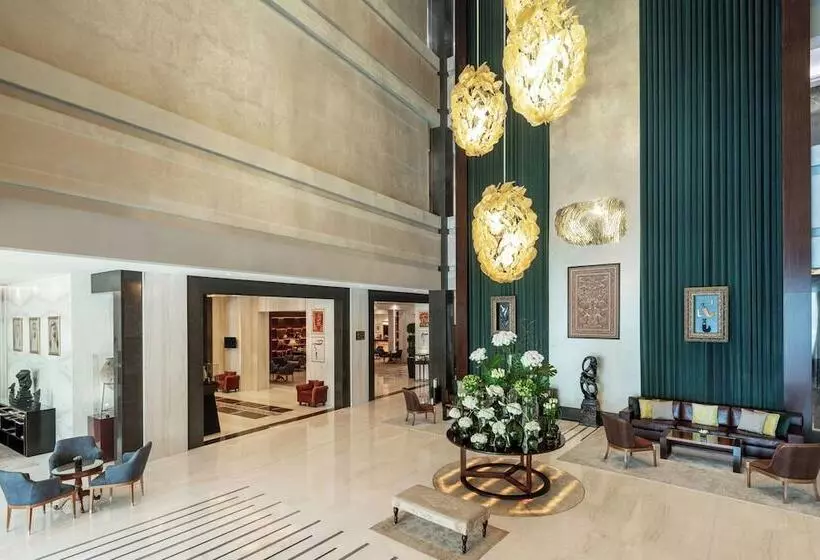 Fotos del hotel Grand Millennium Business Bay:  4