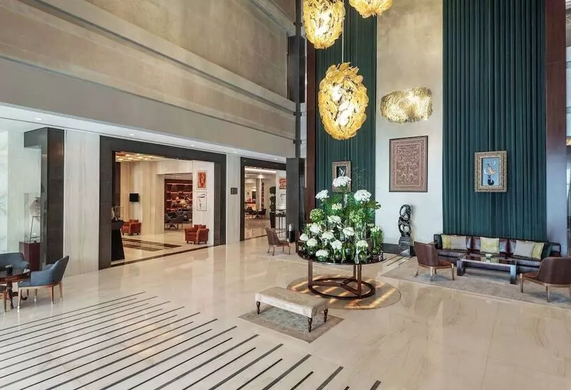 Fotos del hotel Grand Millennium Business Bay:  14