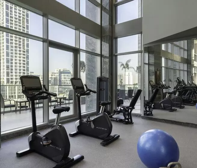 Fotos del hotel Grand Millennium Business Bay:  5