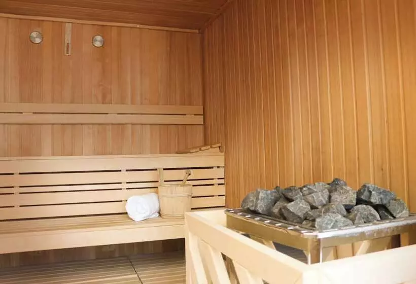 Fotos del hotel Grand Millennium Business Bay:  6