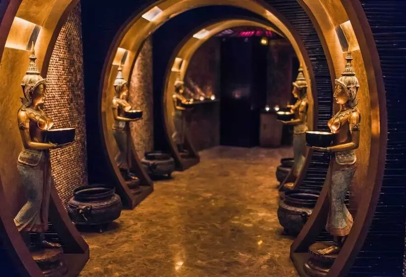 Fotos del hotel Grand Millennium Business Bay:  16