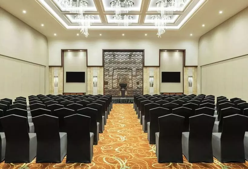 Fotos del hotel Grand Millennium Business Bay:  8