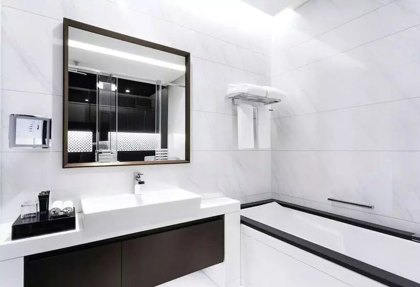 Fotos del hotel Grand Millennium Business Bay:  9