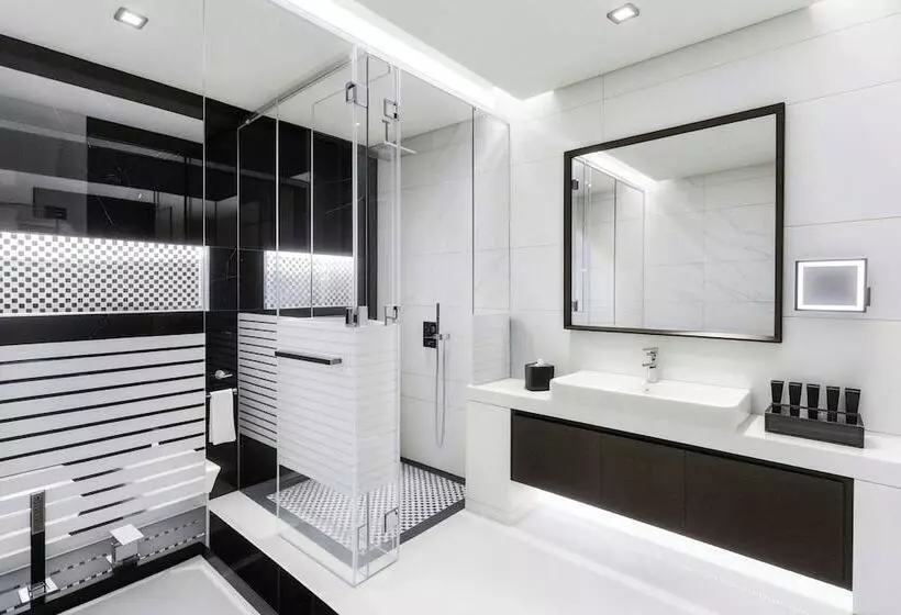 Fotos del hotel Grand Millennium Business Bay:  18