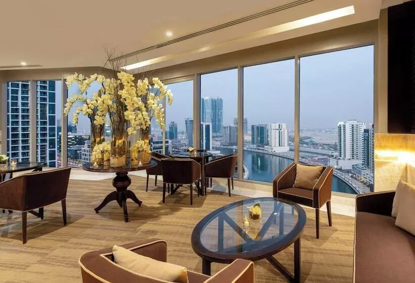 Fotos del hotel Grand Millennium Business Bay:  10