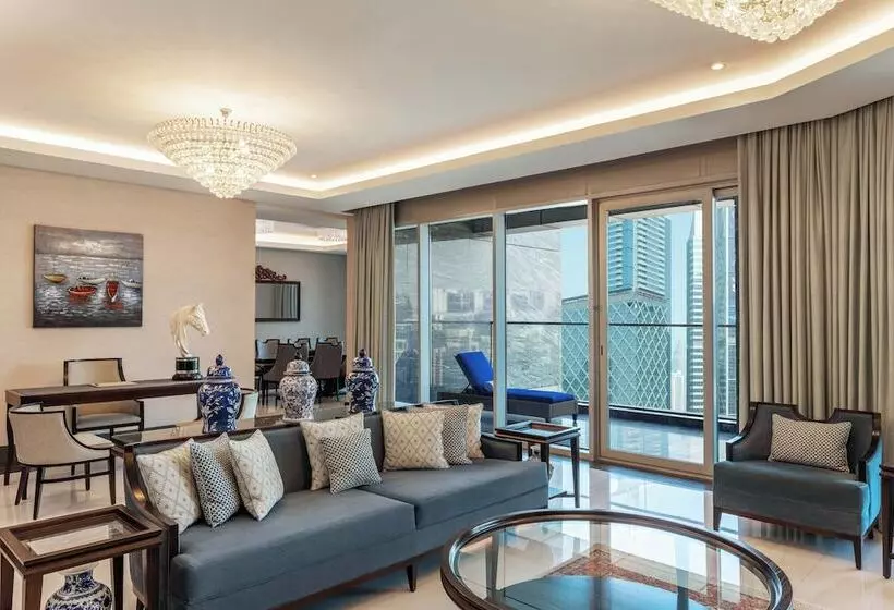Fotos del hotel Grand Millennium Business Bay:  19