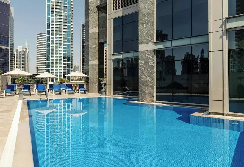 Fotos del hotel Grand Millennium Business Bay:  20