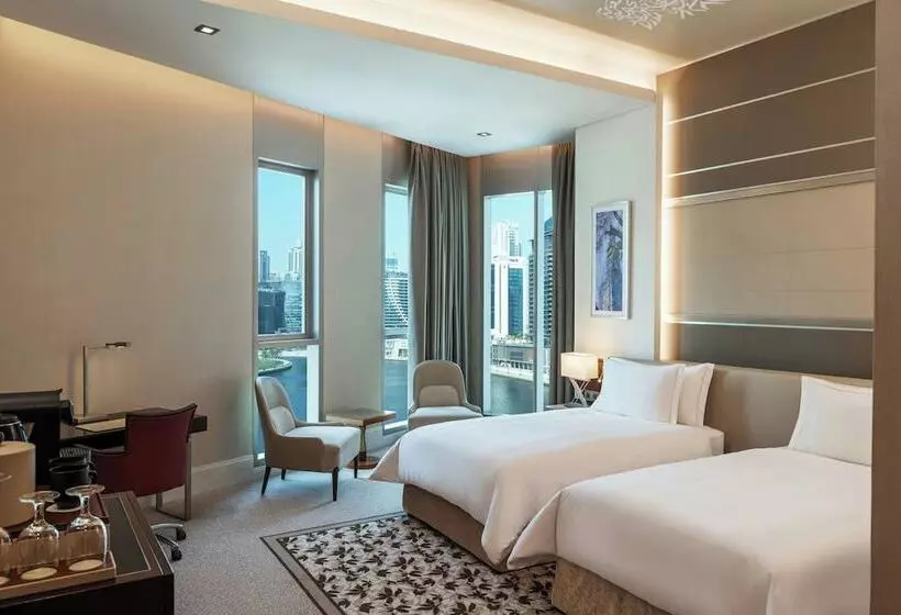 Fotos del hotel Grand Millennium Business Bay:  21