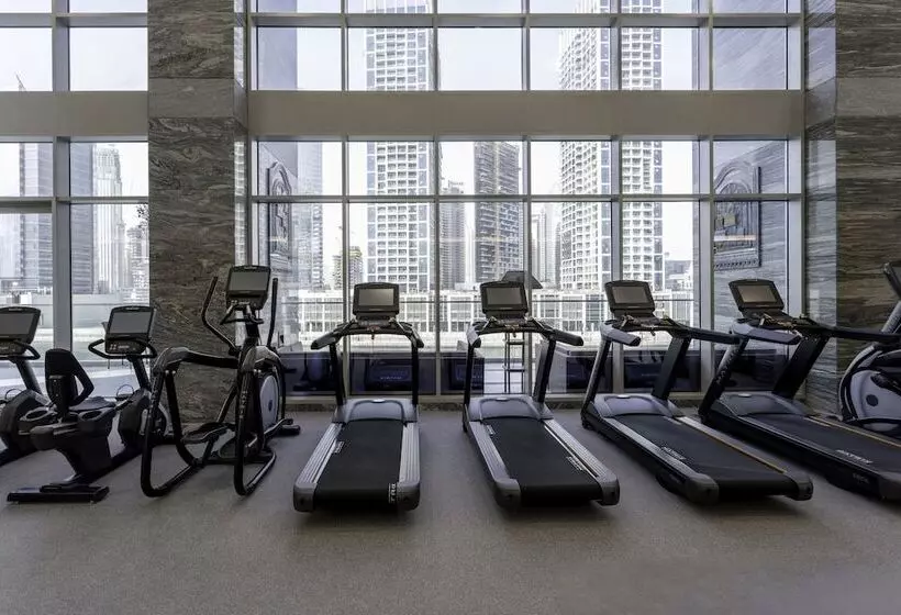 Fotos del hotel Grand Millennium Business Bay:  22