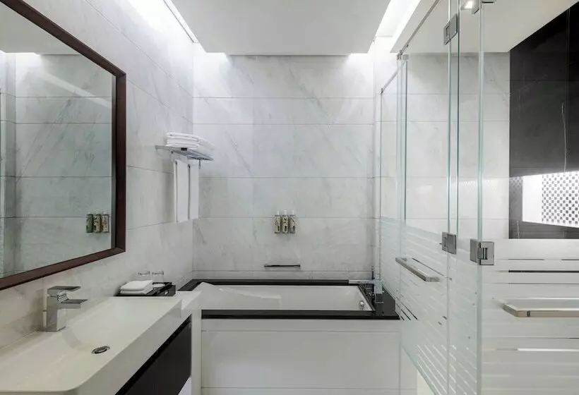 Fotos del hotel Grand Millennium Business Bay:  23