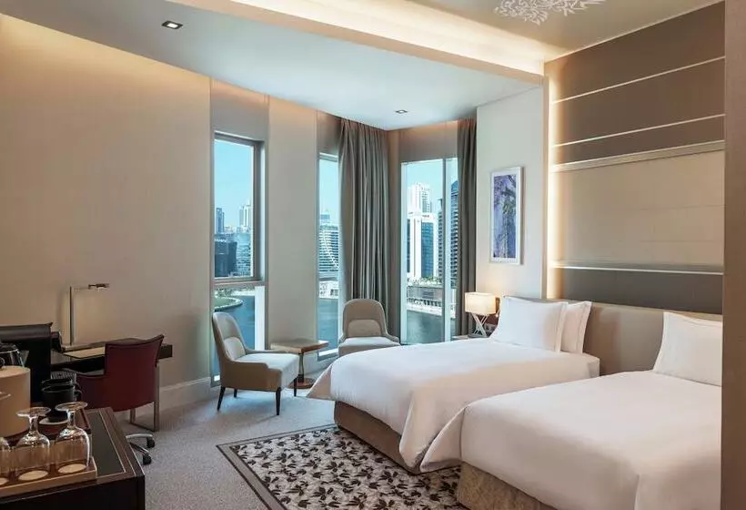 Fotos del hotel Grand Millennium Business Bay:  26