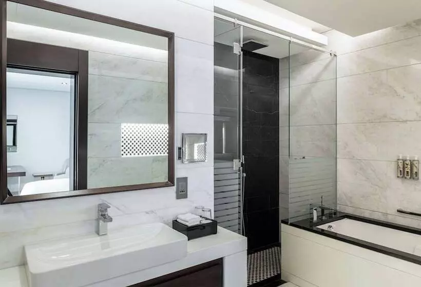 Fotos del hotel Grand Millennium Business Bay:  27