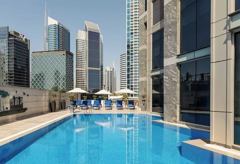 Fotos del hotel Grand Millennium Business Bay:  28