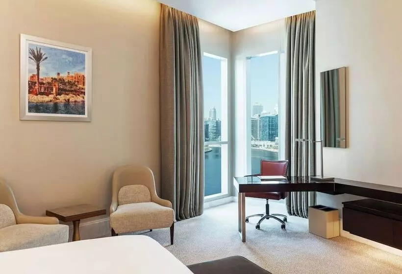 Fotos del hotel Grand Millennium Business Bay:  29